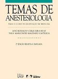 Temas de anestesiologia - 2ª edição