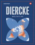 Diercke Weltatlas - Ausgabe 2023