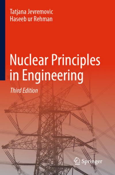 Nuclear Principles in Engineering