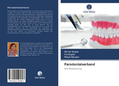 Parodontalverband