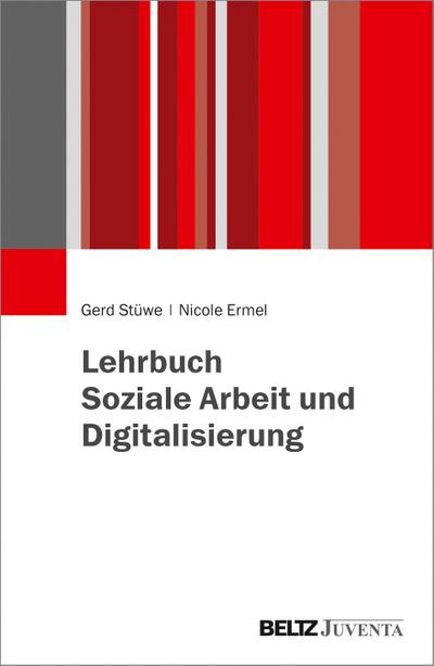 Lehrbuch Soziale Arbeit und Digitalisierung