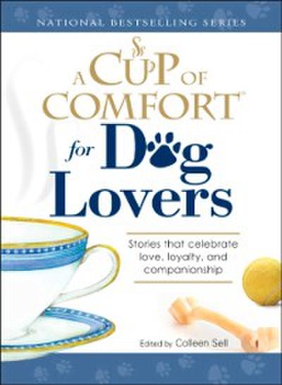 Cup of Comfort for Dog Lovers