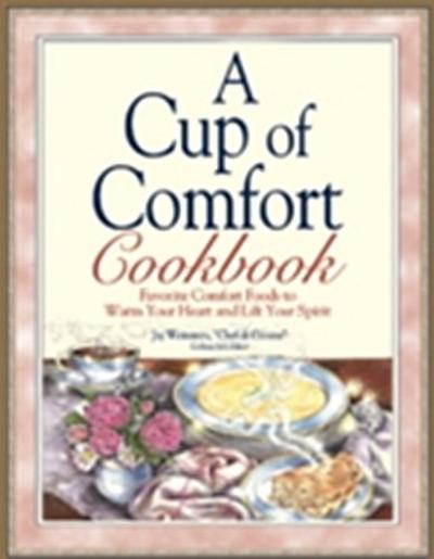 Cup of Comfort Cookbook