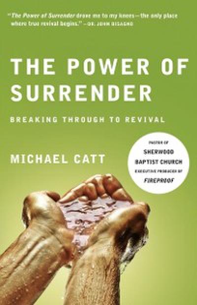 Power of Surrender