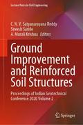 Ground Improvement and Reinforced Soil Structures