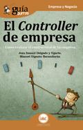 GuíaBurros: El controller de empresa
