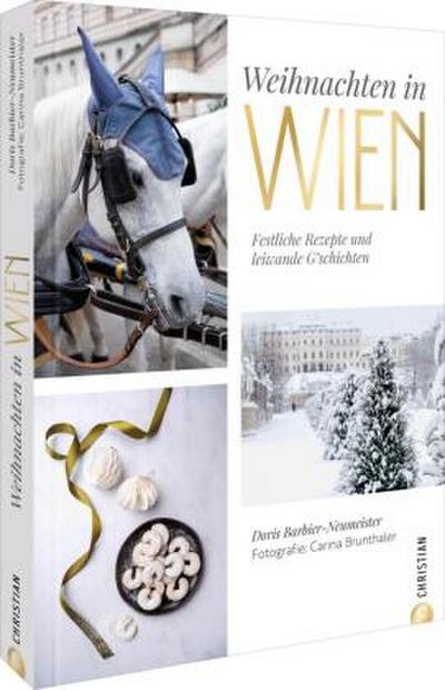 Weihnachten in Wien