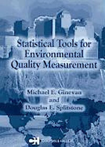 Splitstone, D: Statistical Tools for Environmental Quality M