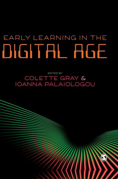 Early Learning in the Digital Age