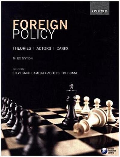 Foreign Policy