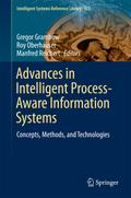 Advances in Intelligent Process-Aware Information Systems