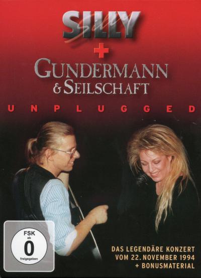 Silly und Gundermann & Seilschaft unplugged, 1
