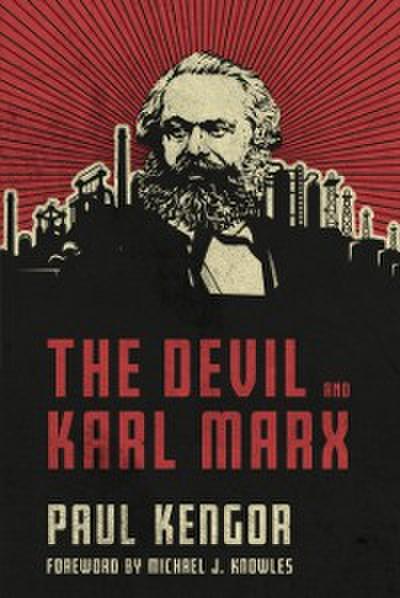 Devil and Karl Marx