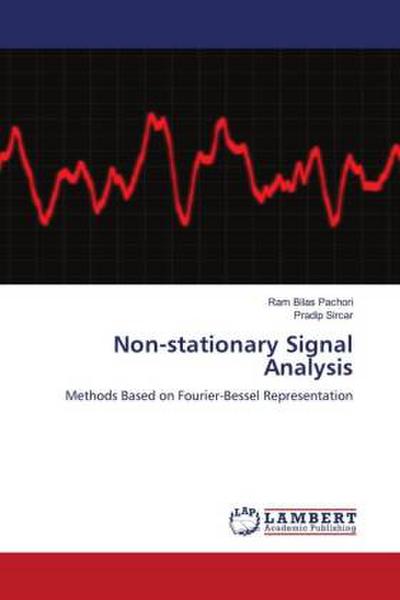 Non-stationary Signal Analysis