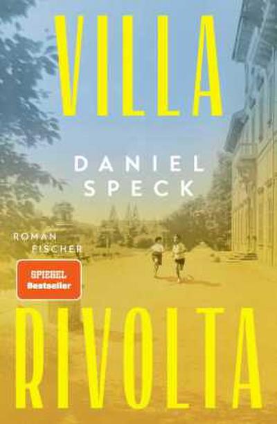 Villa Rivolta
