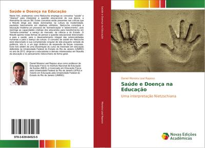 Saúde e Doença na Educação