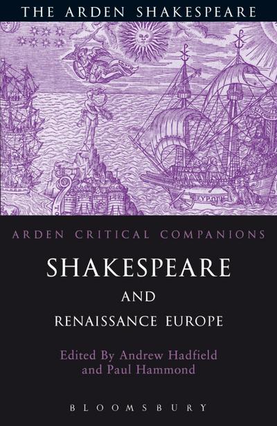 Shakespeare And Renaissance Europe