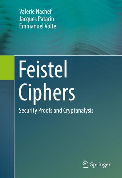 Feistel Ciphers