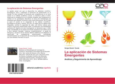 La aplicación de Sistemas Emergentes