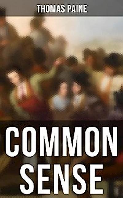 Common Sense