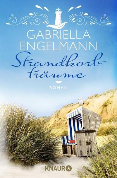 Strandkorbträume
