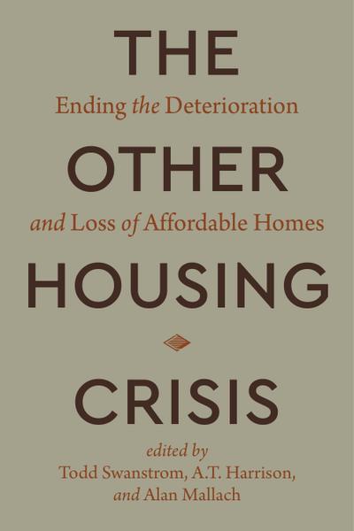 The Other Housing Crisis