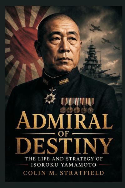 Admiral of Destiny