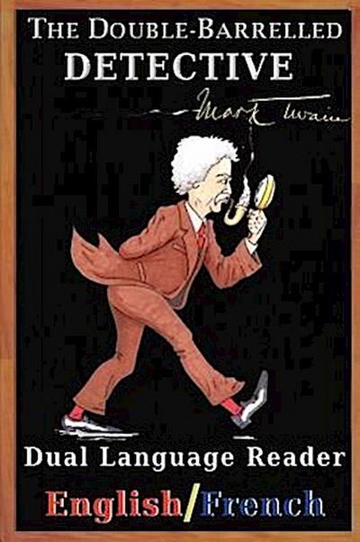 The Double-Barrelled Detective