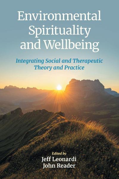 Environmental Spirituality and Wellbeing