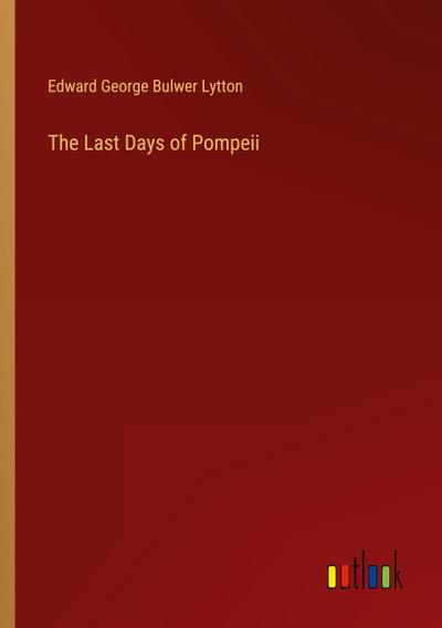 The Last Days of Pompeii