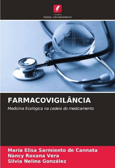 FARMACOVIGILÂNCIA