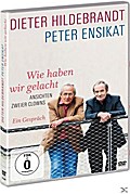 Wie haben wir gelacht