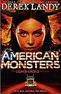American Monsters