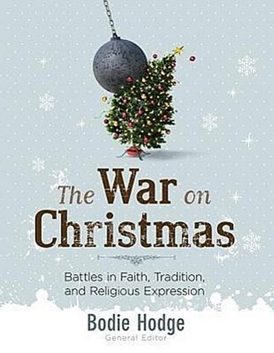 The War on Christmas