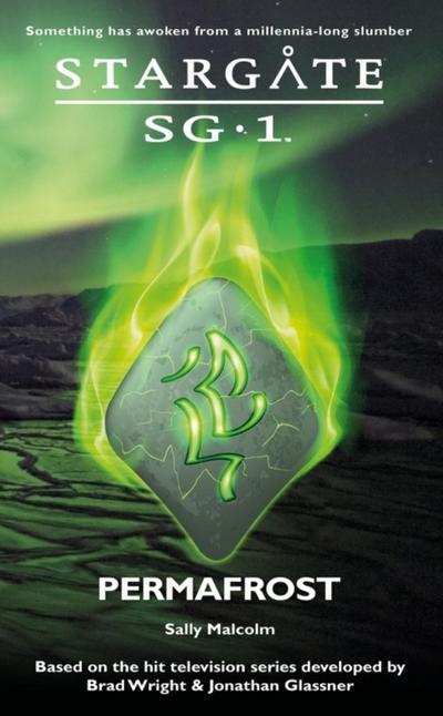 STARGATE SG-1 Permafrost