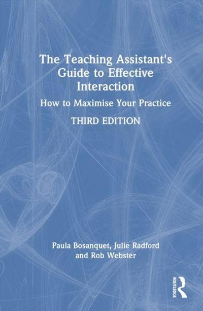 The Teaching Assistant’s Guide to Effective Interaction