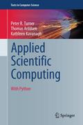 Applied Scientific Computing