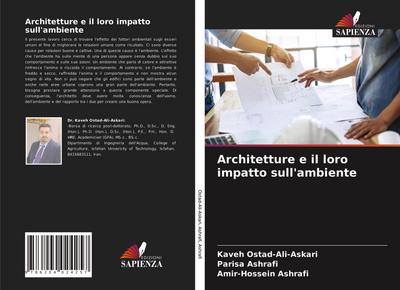 Architetture e il loro impatto sull’ambiente
