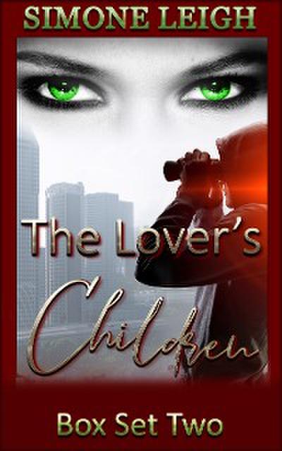 The Lover’s Children - Box set Two