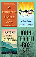 John Terrell Box Set