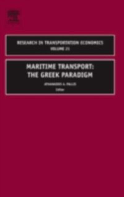 Maritime Transport