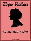 Die seltsame Gräfin