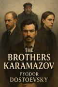 The Brothers Karamazov (Illustrated)