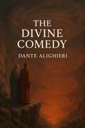 The Divine Comedy (Illustrated)