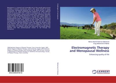 Electromagnetic Therapy and Menopausal Wellness