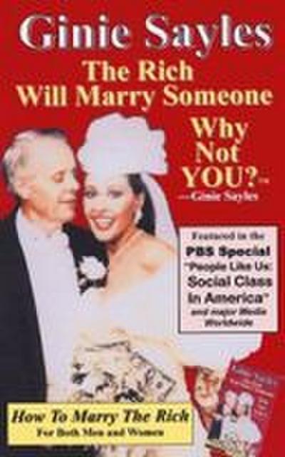 How To Marry The Rich