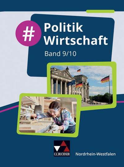 #Politik Wirtschaft NRW 9/10