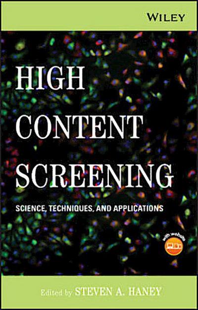 High Content Screening