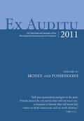 Ex Auditu - Volume 27