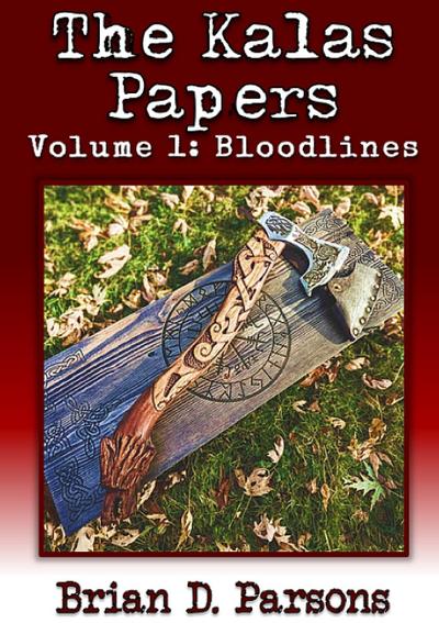 The Kalas Papers Volume 1